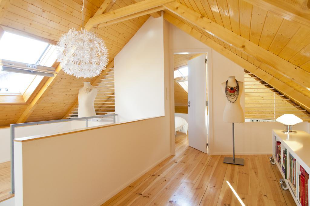 Bairrus Lisbon Apartments - Graca Habitación foto